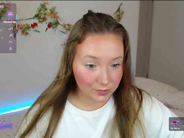 -EmilyxGrasez- webcam
