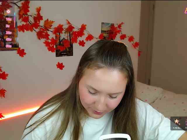 -EmilyxGrasez- webcam