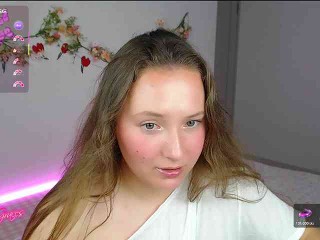 -EmilyxGrasez- webcam
