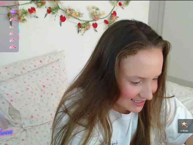 -EmilyxGrasez- webcam