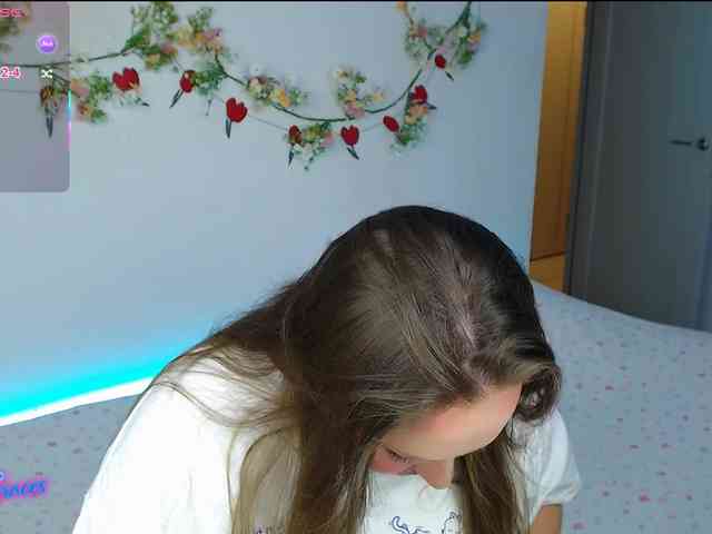 -EmilyxGrasez- webcam