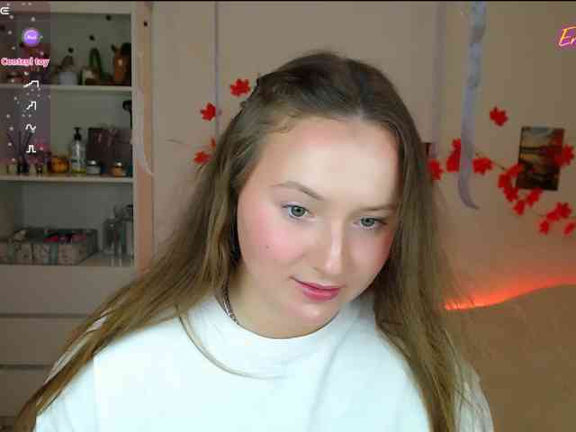 -EmilyxGrasez- webcam