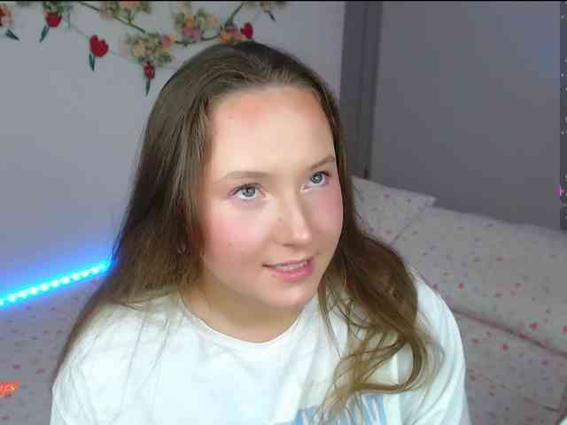 -EmilyxGrasez- webcam