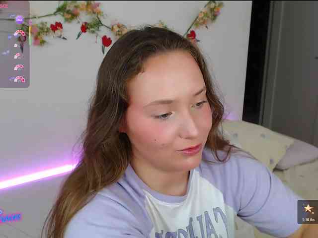 -EmilyxGrasez- webcam