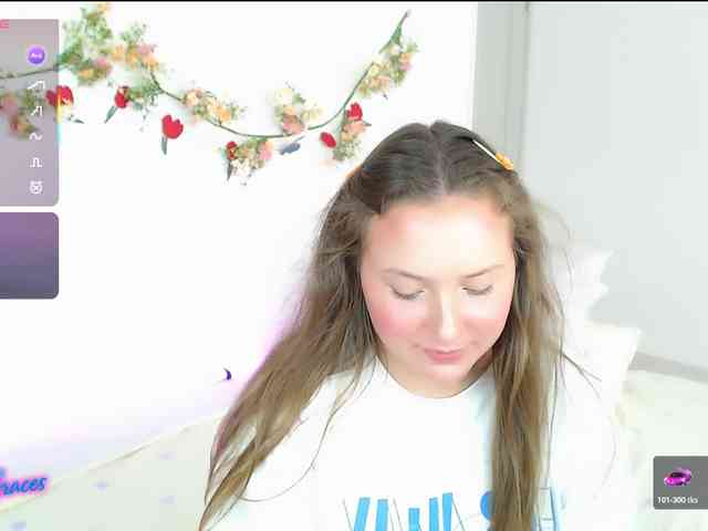 -EmilyxGrasez- webcam