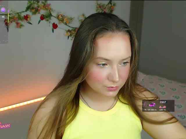 -EmilyxGrasez- webcam