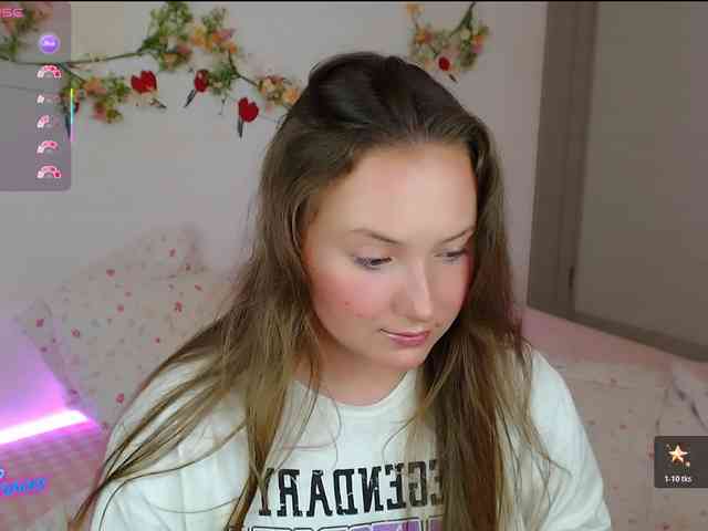 -EmilyxGrasez- webcam