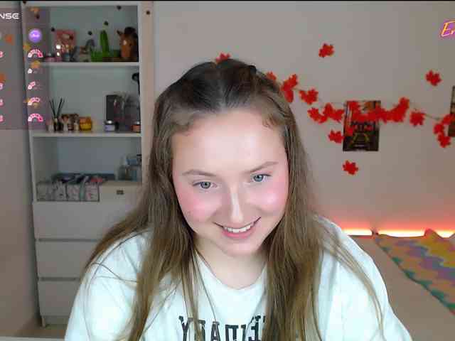 -EmilyxGrasez- webcam