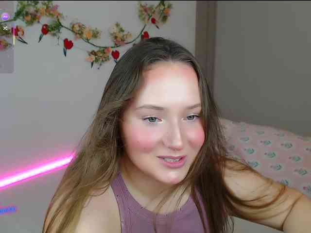-EmilyxGrasez- webcam