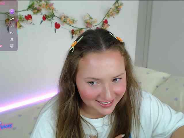 -EmilyxGrasez- webcam
