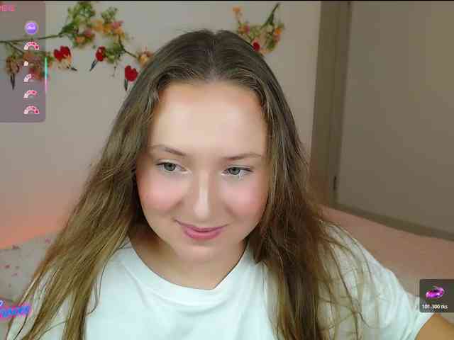 -EmilyxGrasez- webcam