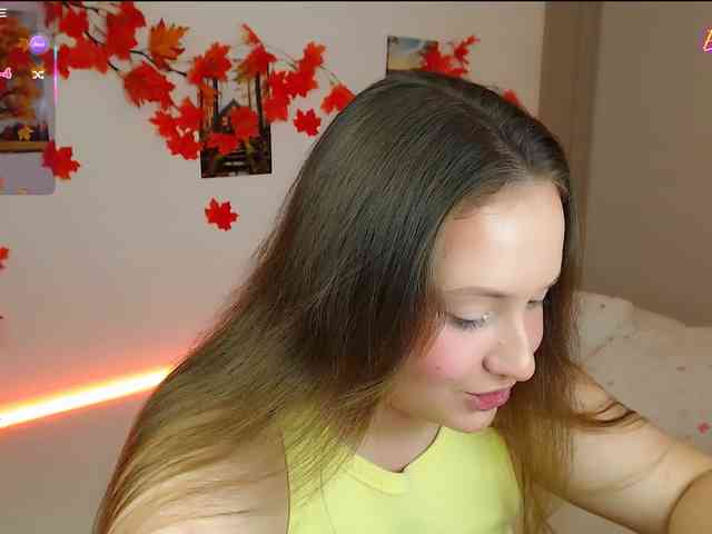 -EmilyxGrasez- webcam