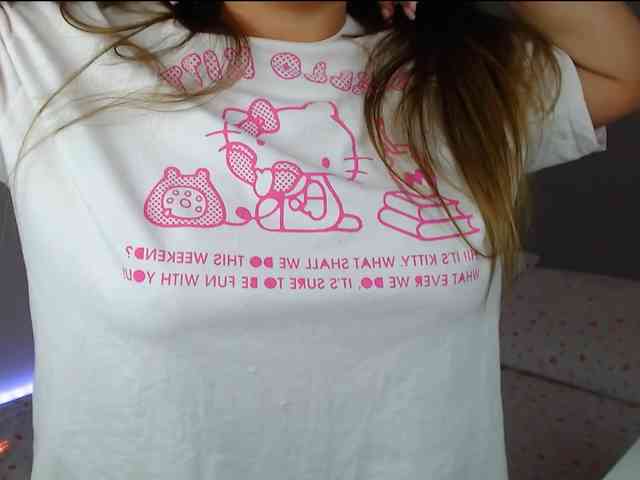 -EmilyxGrasez- webcam