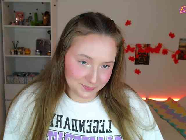 -EmilyxGrasez- webcam