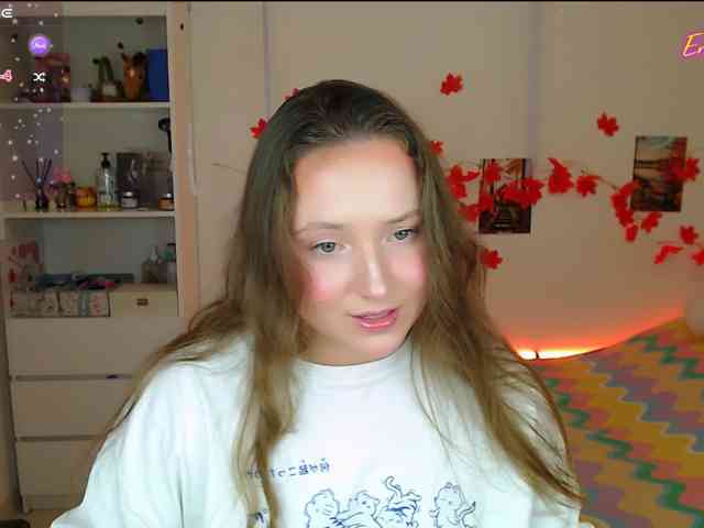 -EmilyxGrasez- webcam