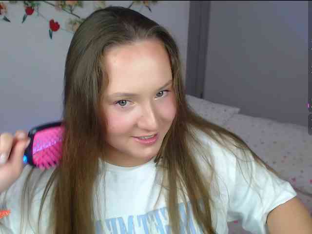 -EmilyxGrasez- webcam