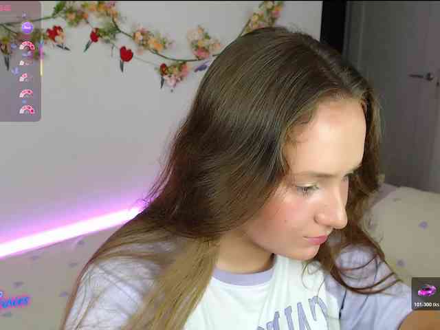 -EmilyxGrasez- webcam