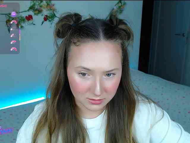 -EmilyxGrasez- webcam