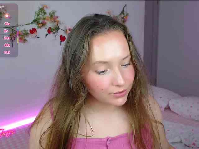 -EmilyxGrasez- webcam