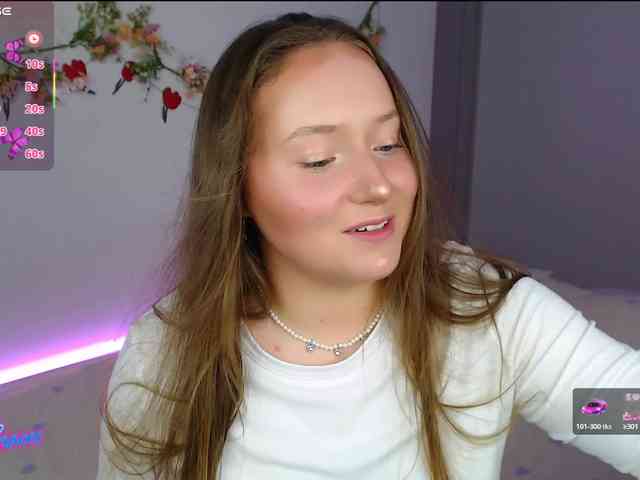 -EmilyxGrasez- webcam