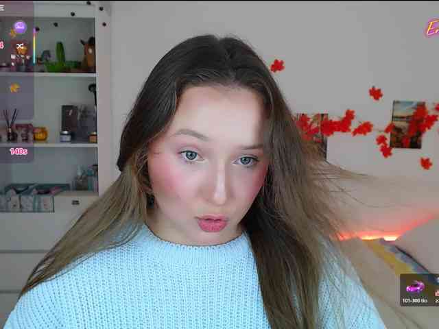 -EmilyxGrasez- webcam