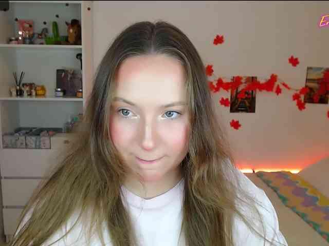 -EmilyxGrasez- webcam