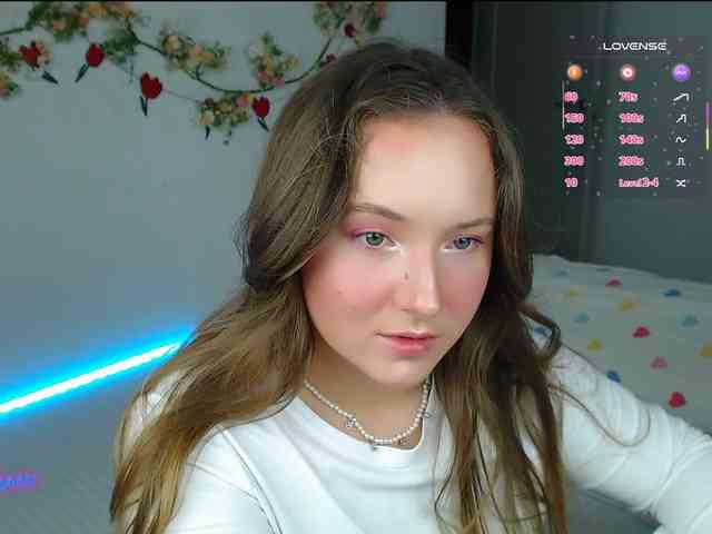 -EmilyxGrasez- webcam
