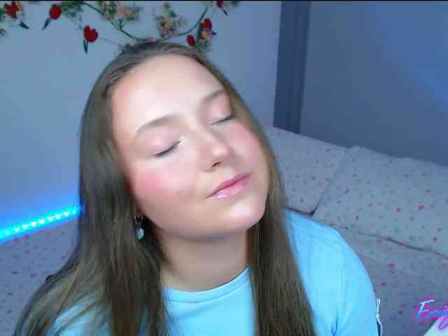 -EmilyxGrasez- webcam