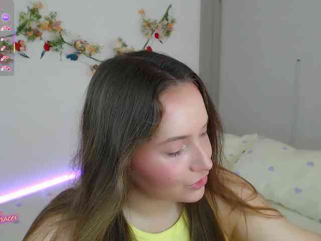 -EmilyxGrasez- webcam