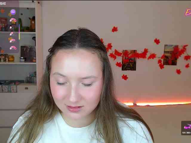 -EmilyxGrasez- webcam