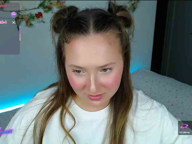 -EmilyxGrasez- webcam