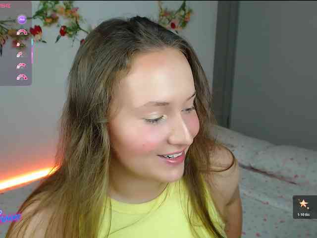 -EmilyxGrasez- webcam