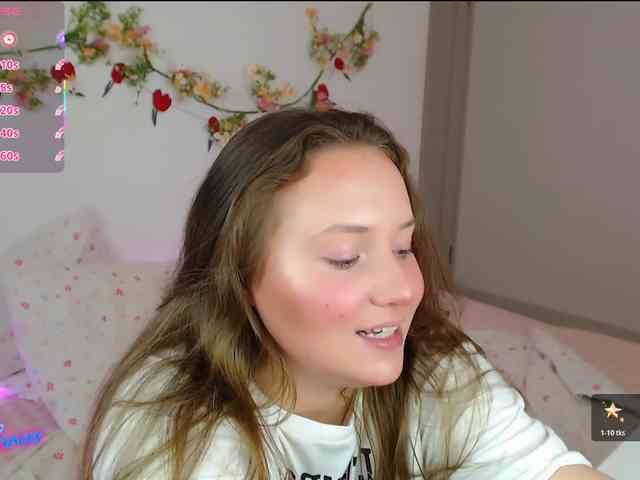 -EmilyxGrasez- webcam