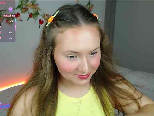 -EmilyxGrasez- webcam