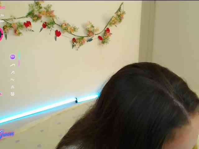 -EmilyxGrasez- webcam