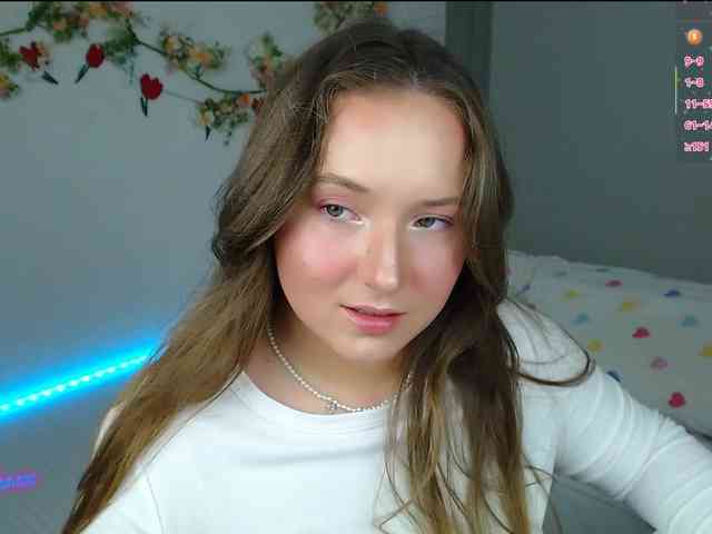 -EmilyxGrasez- webcam