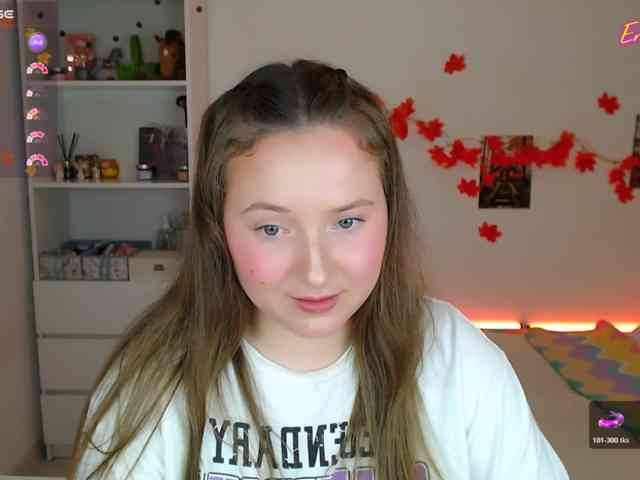 -EmilyxGrasez- webcam
