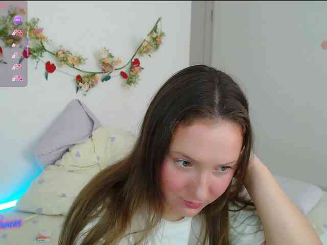 -EmilyxGrasez- webcam