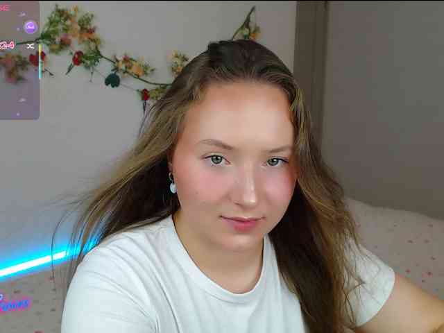 -EmilyxGrasez- webcam