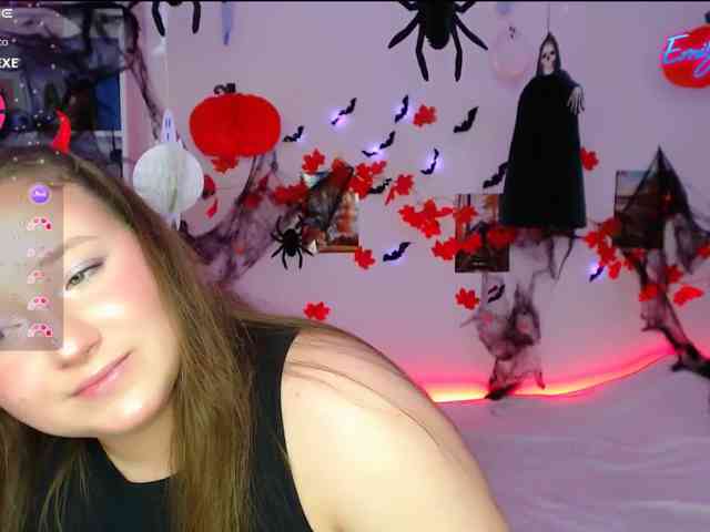 -EmilyxGrasez- webcam