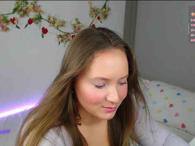 -EmilyxGrasez- webcam