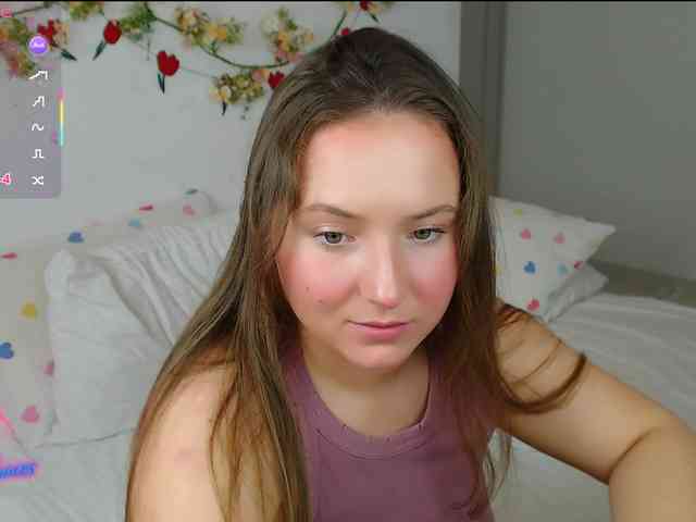 -EmilyxGrasez- webcam