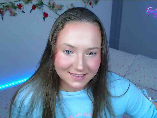 -EmilyxGrasez- webcam