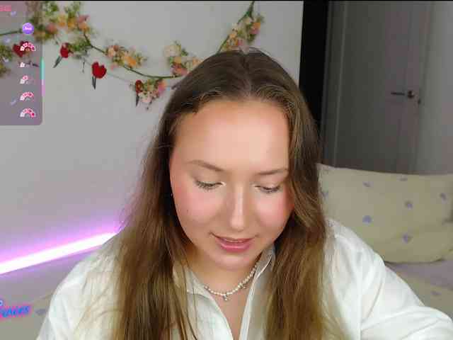-EmilyxGrasez- webcam