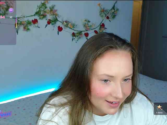 -EmilyxGrasez- webcam