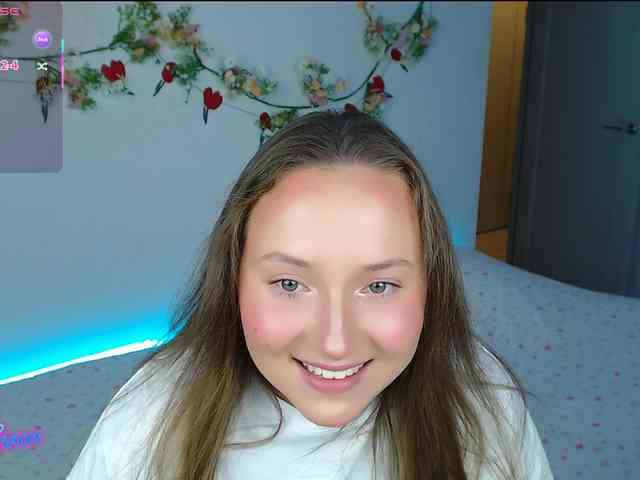 -EmilyxGrasez- webcam
