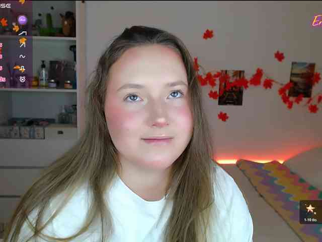 -EmilyxGrasez- webcam