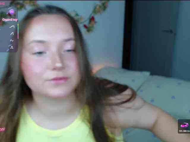 -EmilyxGrasez- webcam