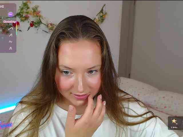 -EmilyxGrasez- webcam