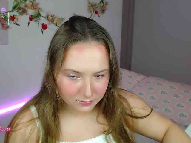 Model: -EmilyxGrasez-